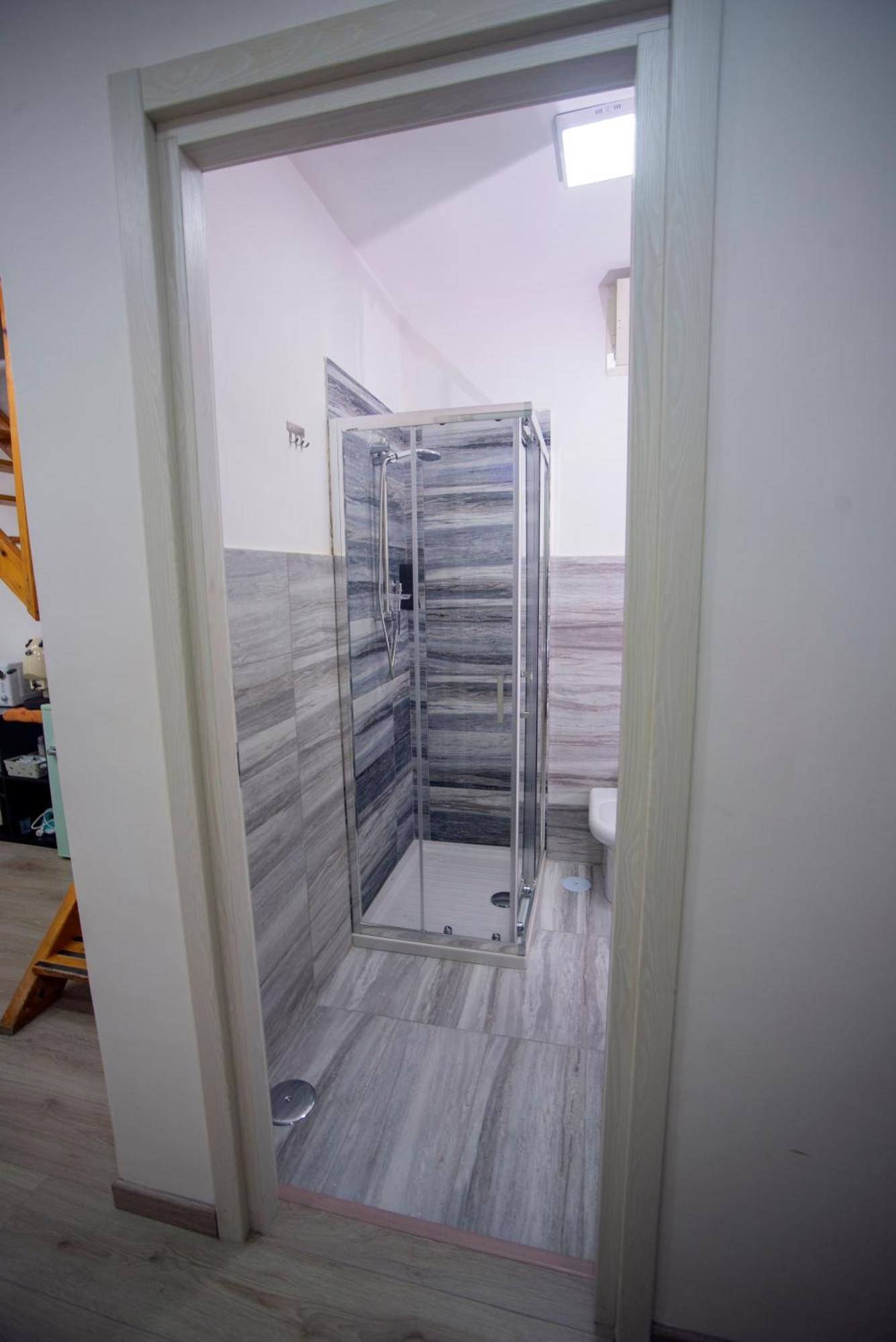 Na City Rooms Napoli Bagian luar foto