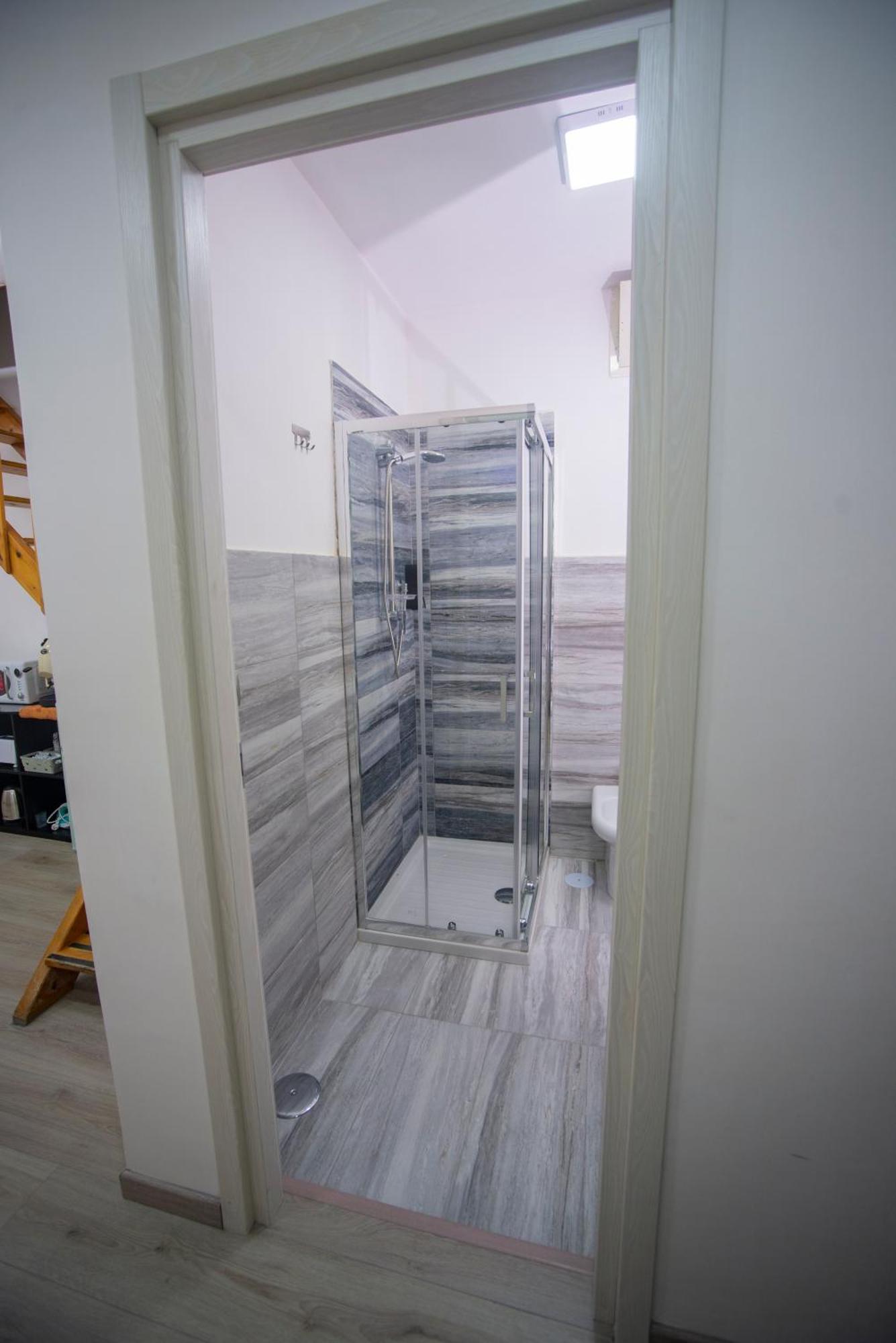 Na City Rooms Napoli Bagian luar foto